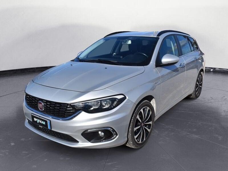 FIAT Tipo 1.6 Mjt S&S SW Lounge