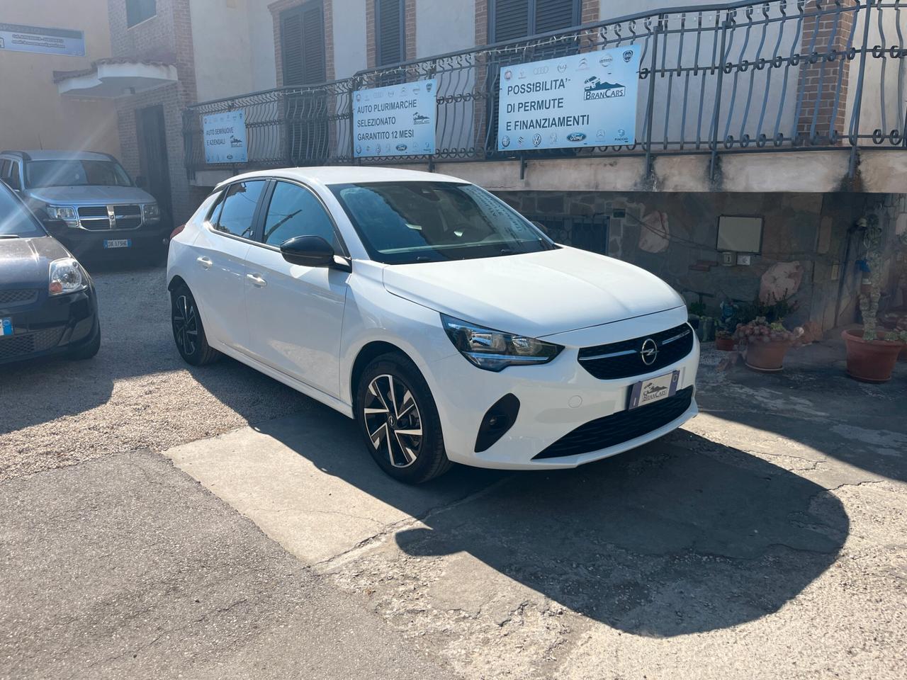 Opel Corsa-e 2022 EDITION 5 PORTE