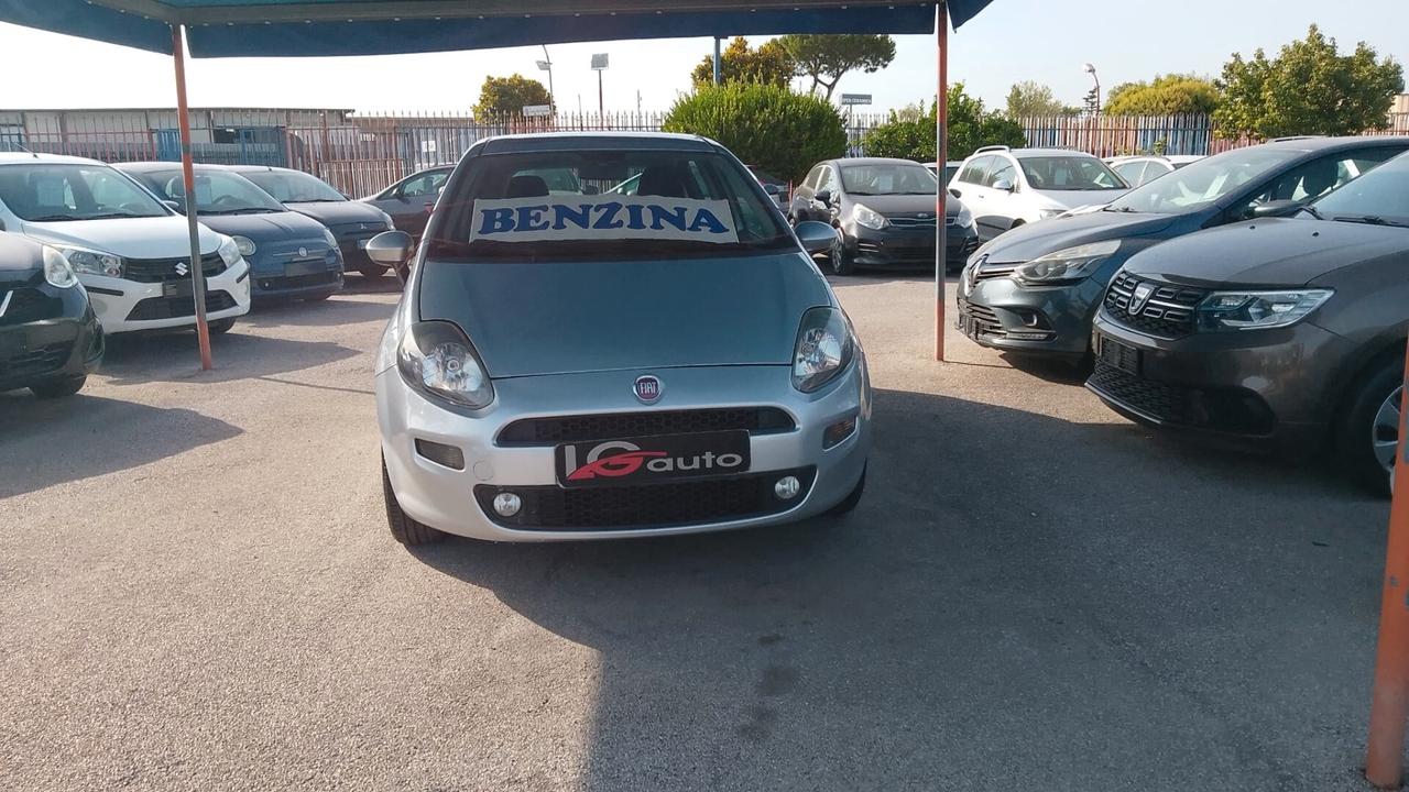 Fiat Punto 1.2 BENZINA