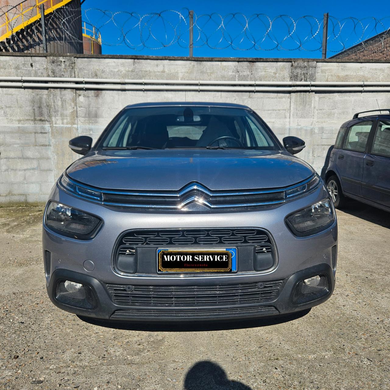 Citroen C4 SHINE SOLO PER COMMERCIANTI