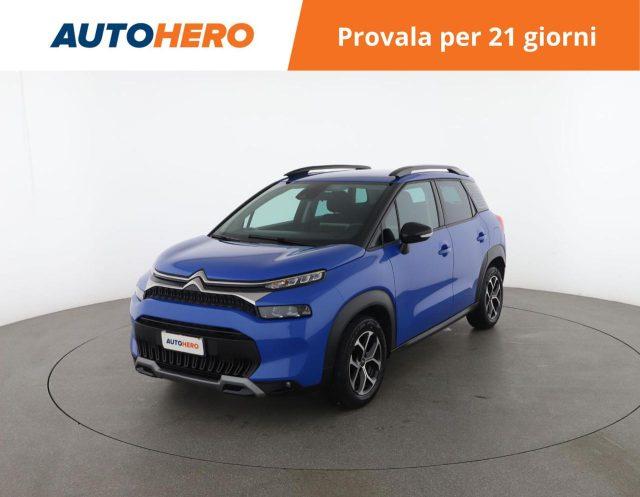CITROEN C3 Aircross BlueHDi 110 S&S Shine Pack