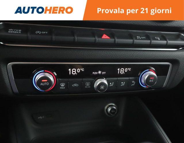 AUDI A3 SPB 1.6 TDI 116 CV S tronic Business
