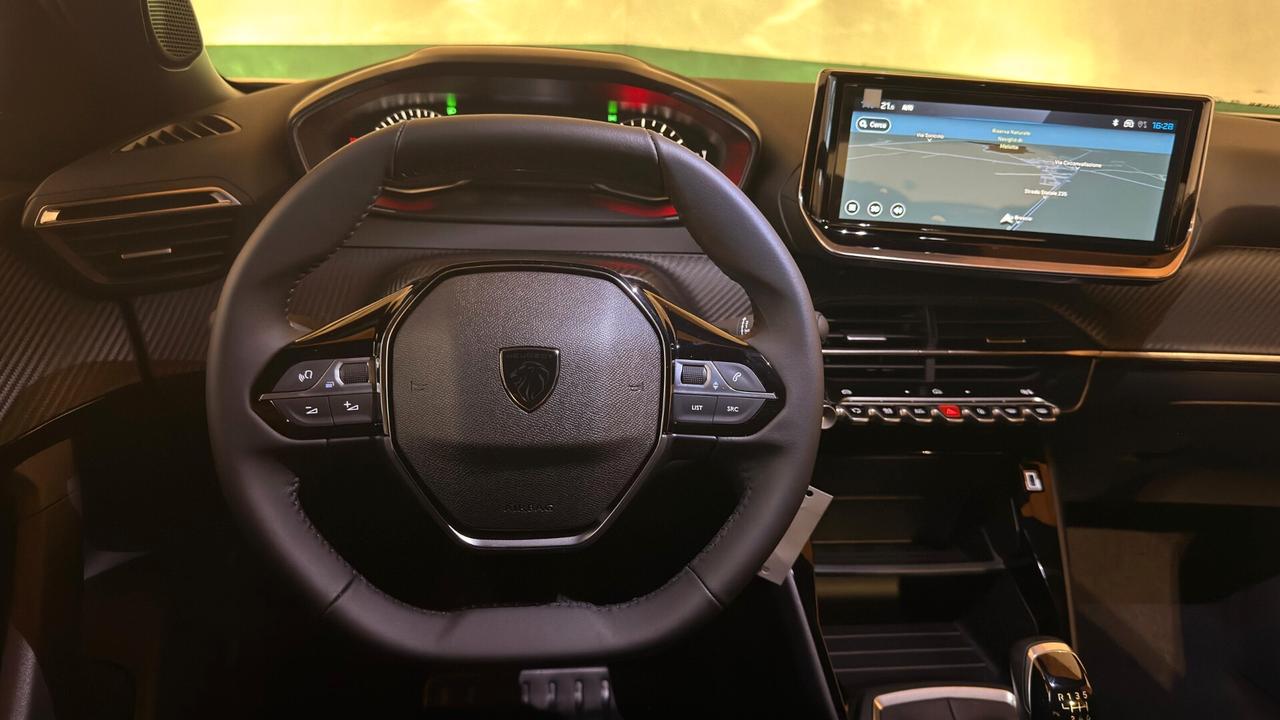 Peugeot 2008 PureTech 100 S&S Style