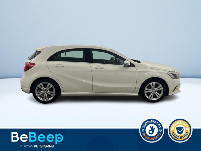 Mercedes-Benz Classe A A 200 D SPORT MY16