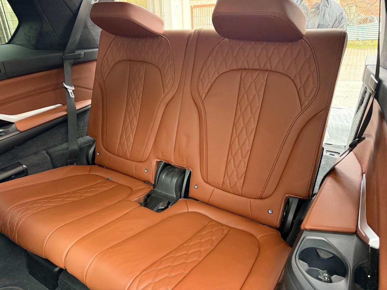 Bmw X7 M M60i - PREZZO TOP EUROPA