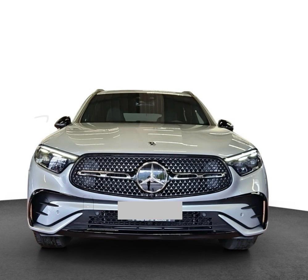 Mercedes-benz GLC 450 d 4Matic Mild Hybrid AMG Line Advanced