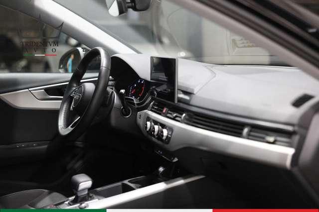Audi A4 Avant 30 2.0 tdi mhev Business 136cv s-tronic