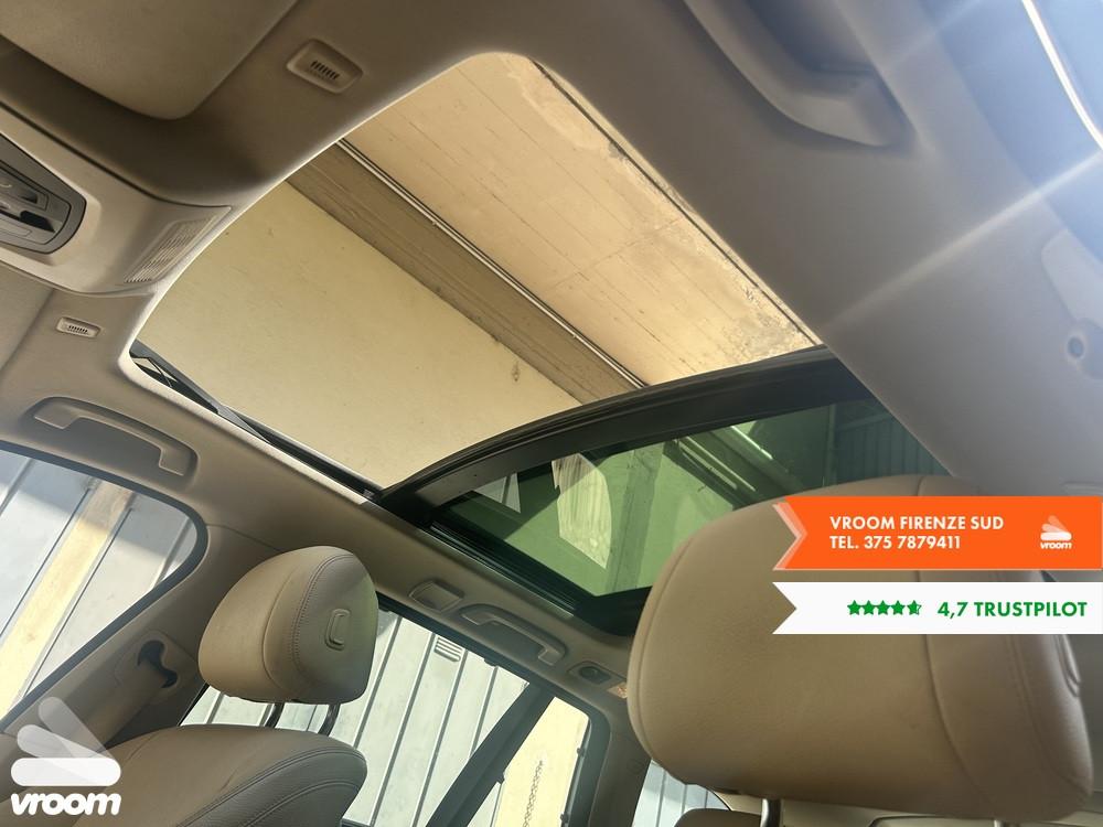 BMW Serie 5 (F10/11) 530d xDrive 258CV Touri...