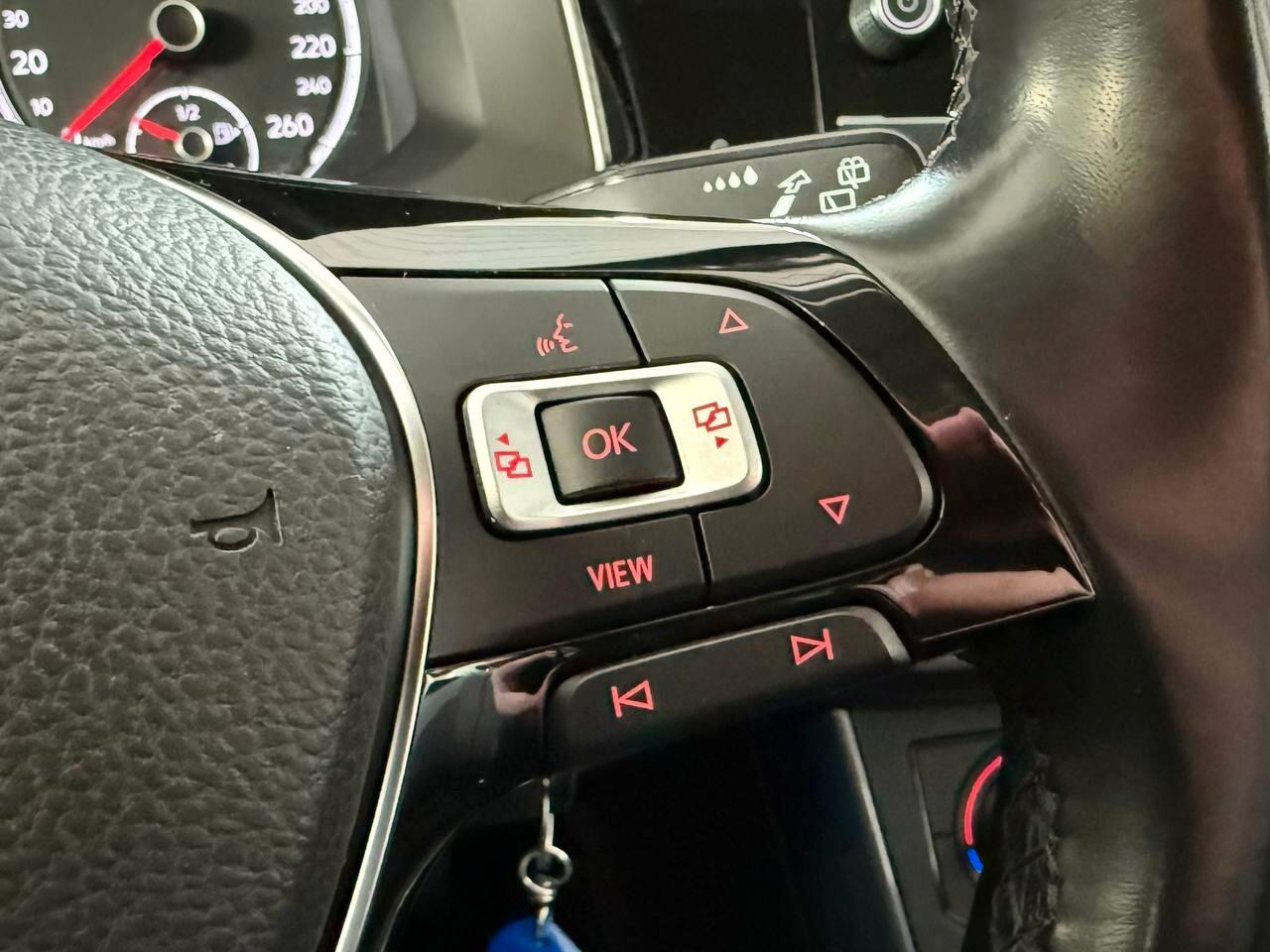 POLO 1.6 TDI 95CV MOD. R-LINE