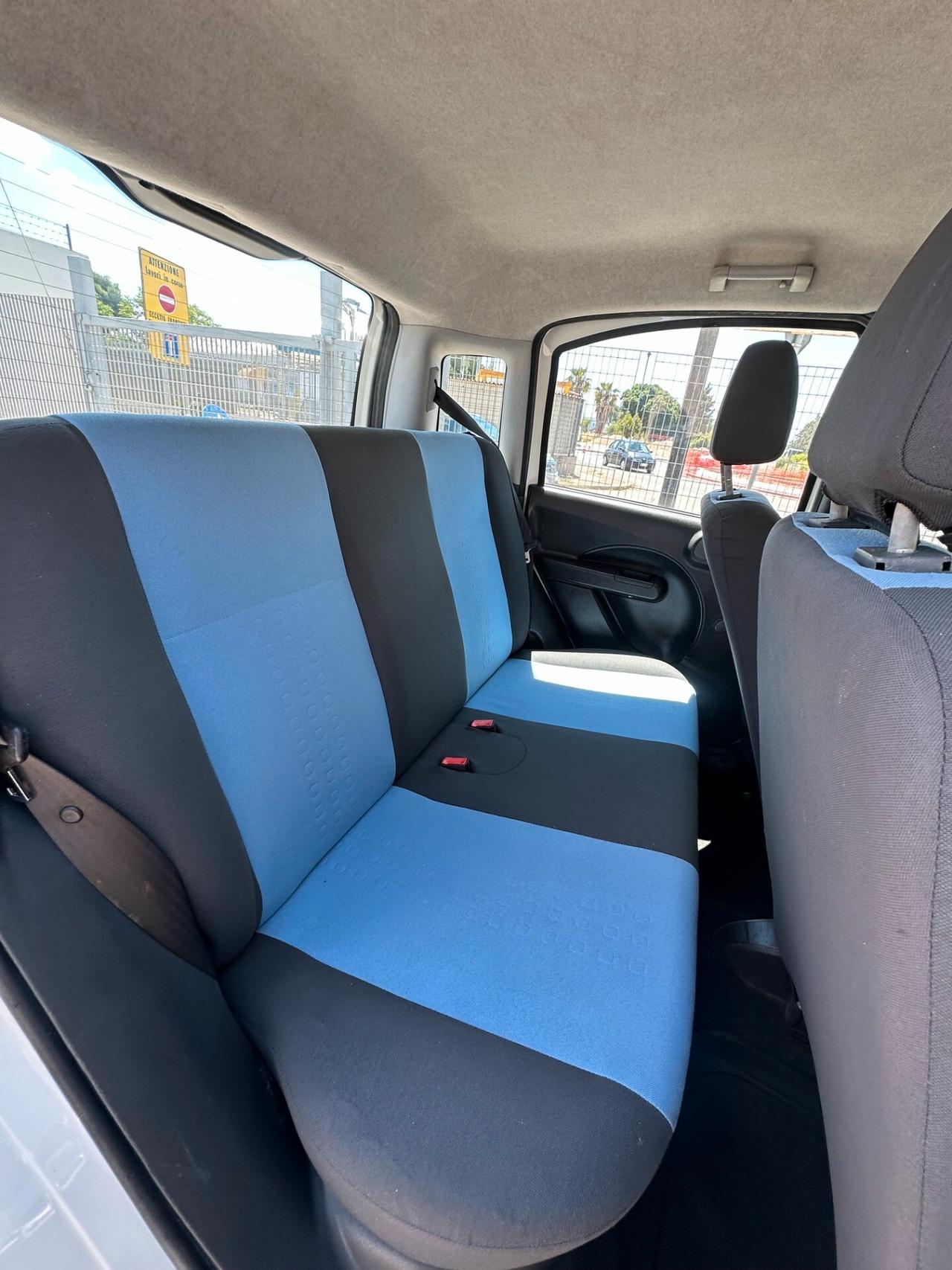 FIAT PANDA 1.2 GPL 2009 OK NEOPATENTATI