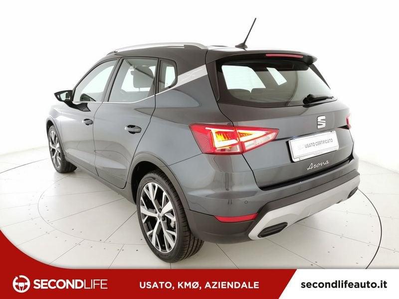 Seat Arona 1.0 ECO TSI XPERI 110CV