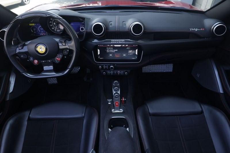 Ferrari Portofino M 3.9 620CV