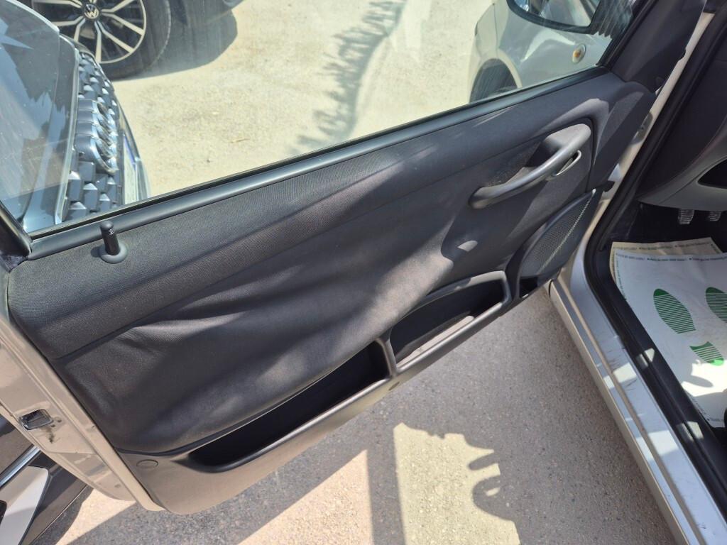 Fiat Punto 1.2 3 porte Active CLIMA