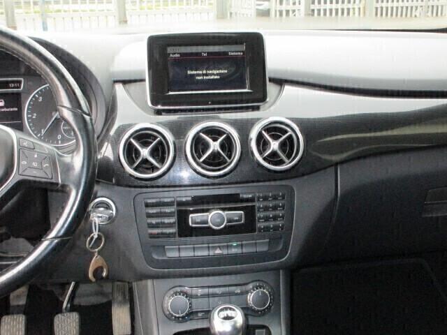 Mercedes-benz B 180 CDI Premium