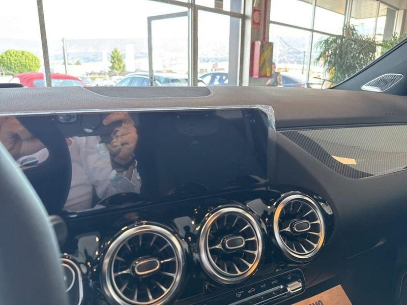 Mercedes-Benz GLA 45 S AMG 4Matic Premium Plus