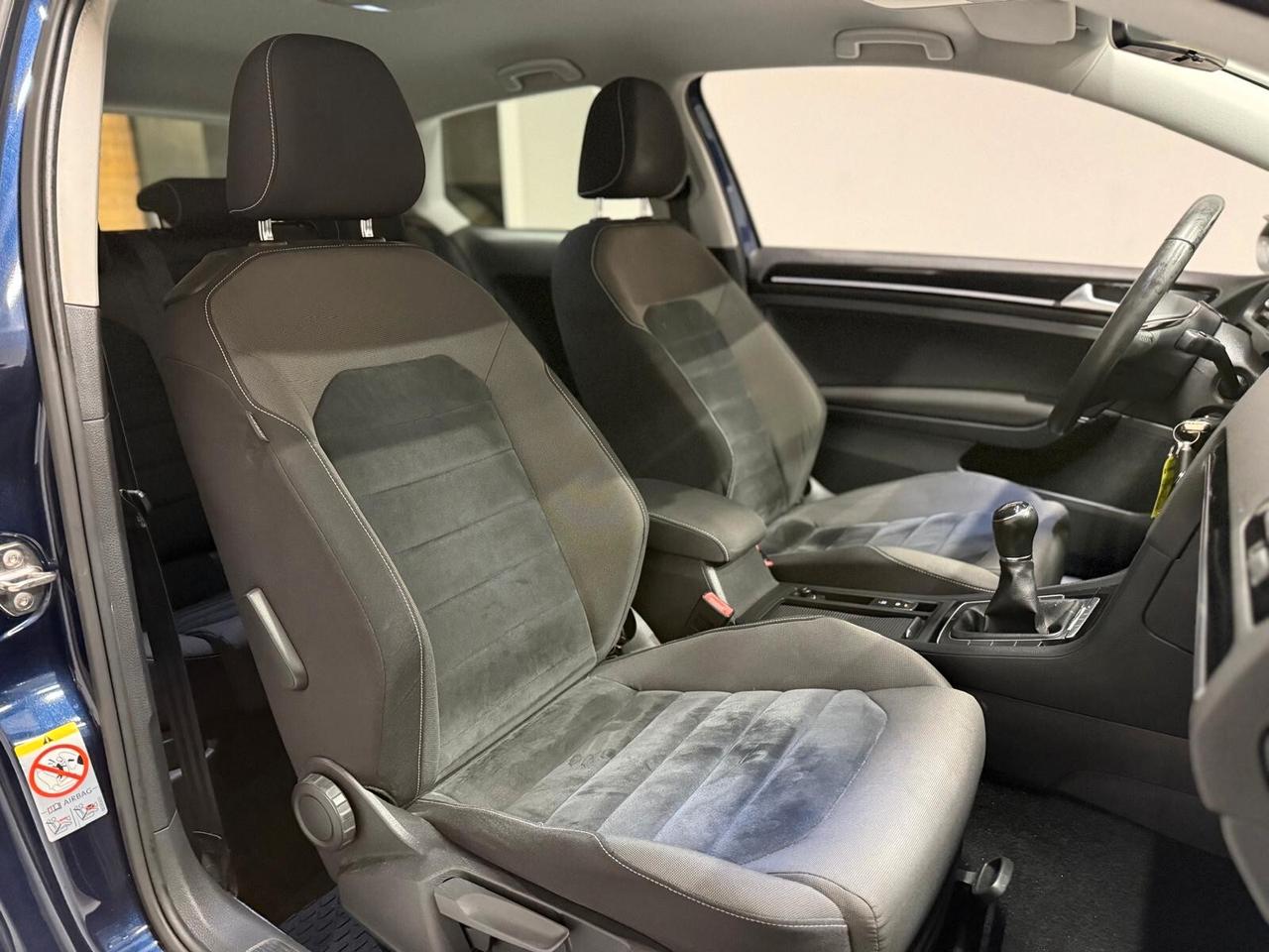 Volkswagen Golf 1.4 TSI 3p. Highline BlueMotion Technology