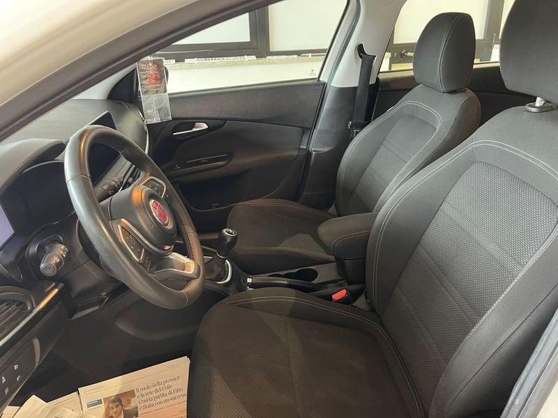 FIAT Tipo 1.0 T3 100cv City Life