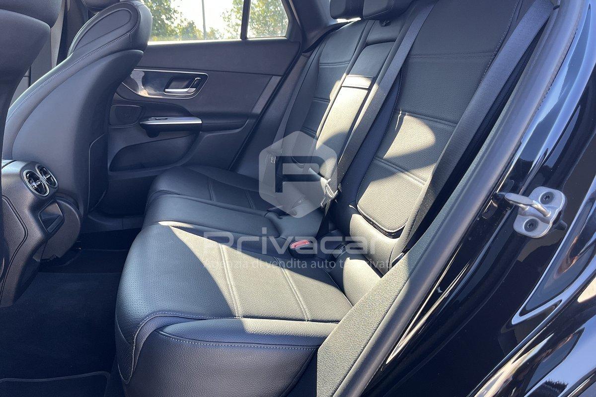 MERCEDES GLC 220 d 4Matic Mild Hybrid Advanced