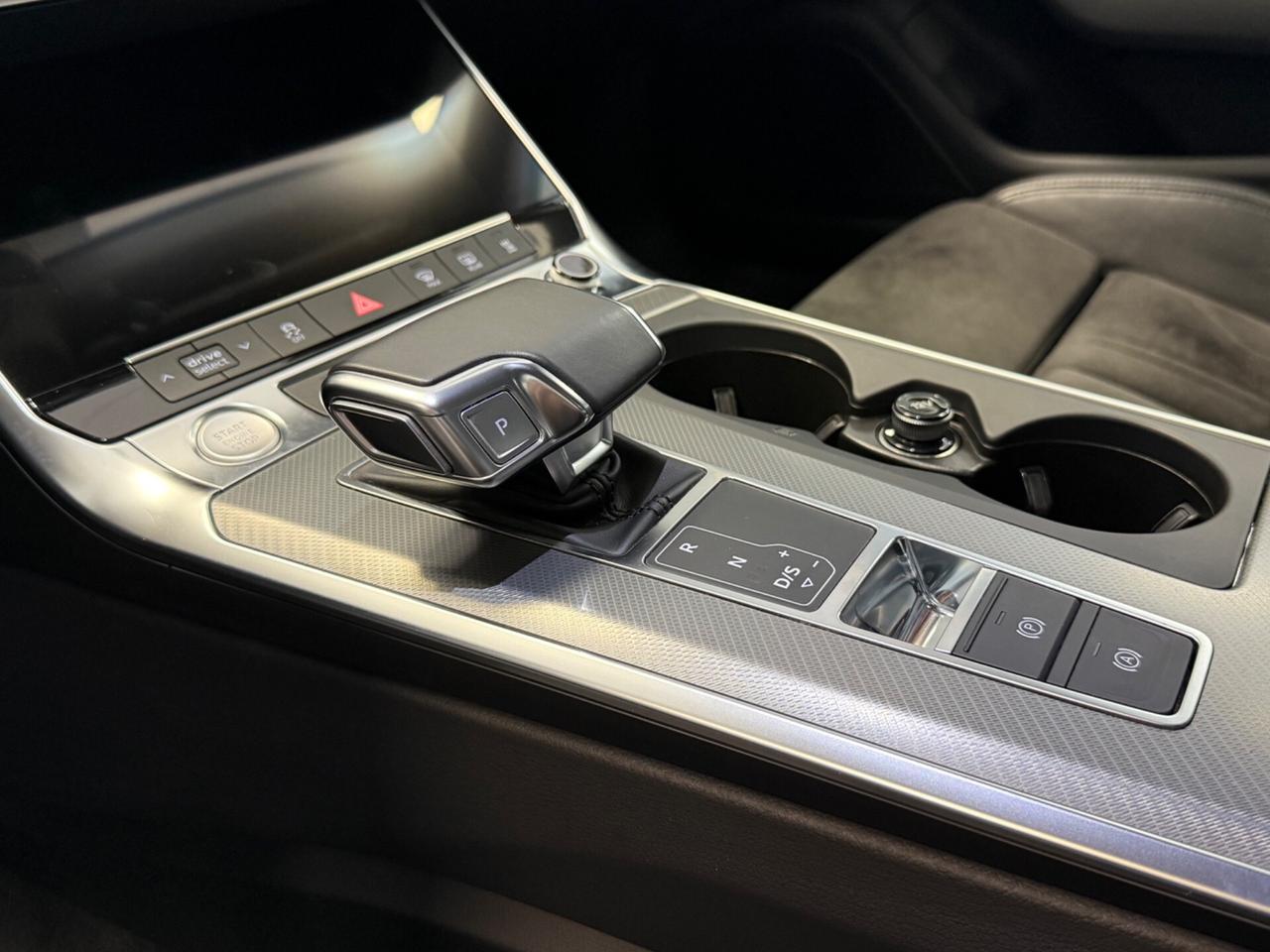 Audi A6 2.0 TDI Sport 163cv LED GANCIO IVA ESPOSTA