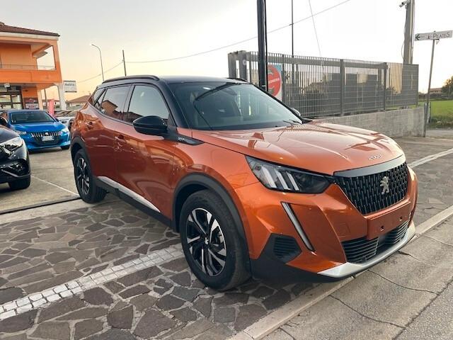 Peugeot 2008 PureTech 130 S&S GT