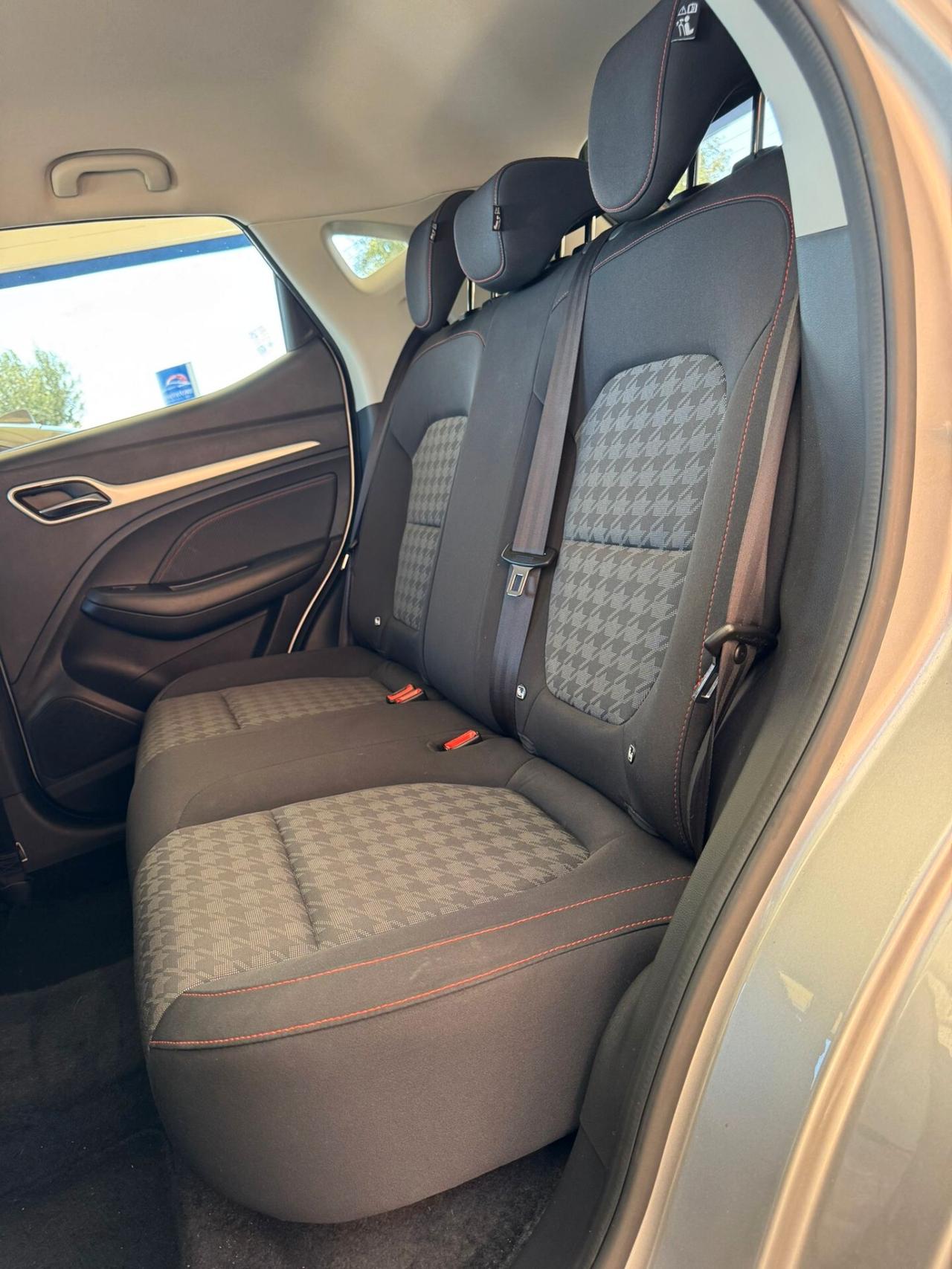 Mg ZS 1.5 VTi-tech Comfort