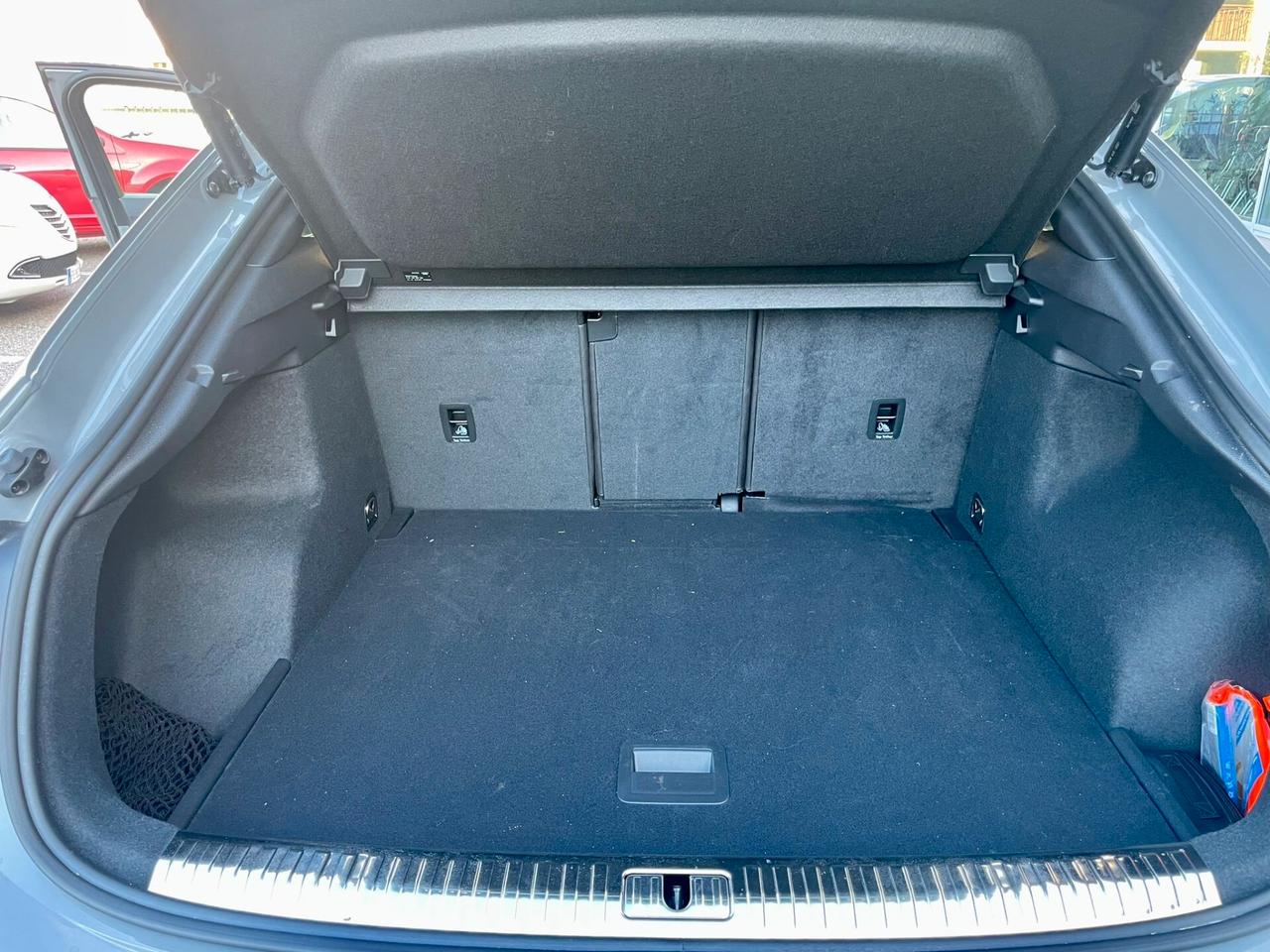 Audi RS Q3 AUDI RSQ3 SPB / AUMENTO VELOCITA' 280 / SONOS / MATRIX