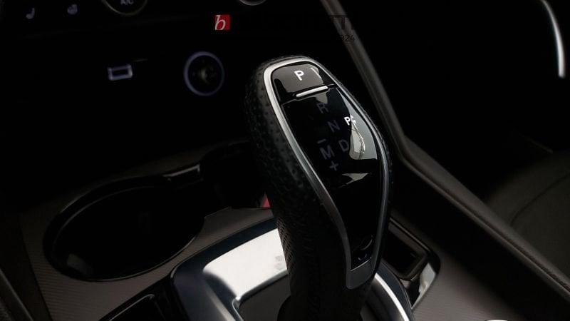 Alfa Romeo Giulia VELOCE 2.2 TUBO AT8 210CV AWD Q4 E6D-TEMP