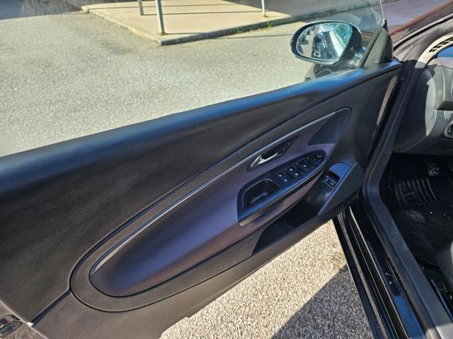 VOLKSWAGEN Eos 2.0 TDI DPF