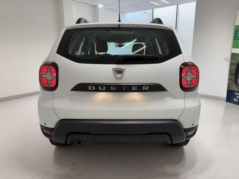 Dacia Duster Duster 1.6 SCe Comfort Gpl 4x2 s&s 115cv
