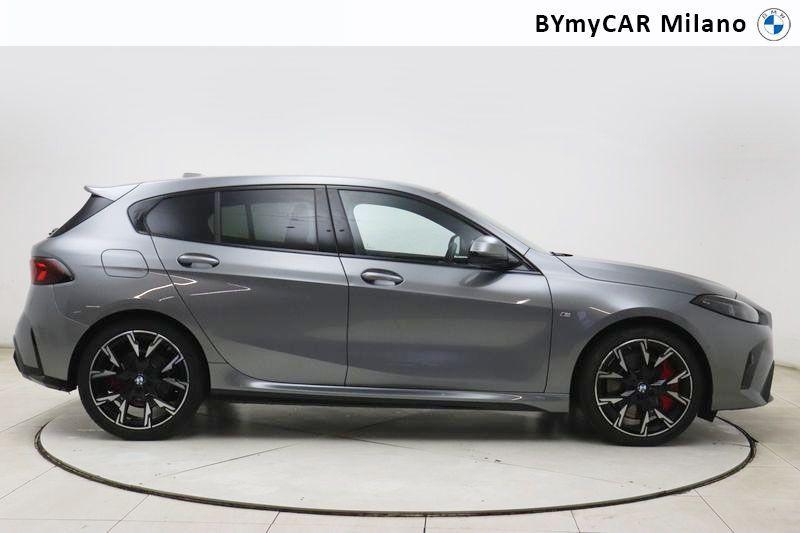 BMW Serie 1 118 d MSport Pro DCT