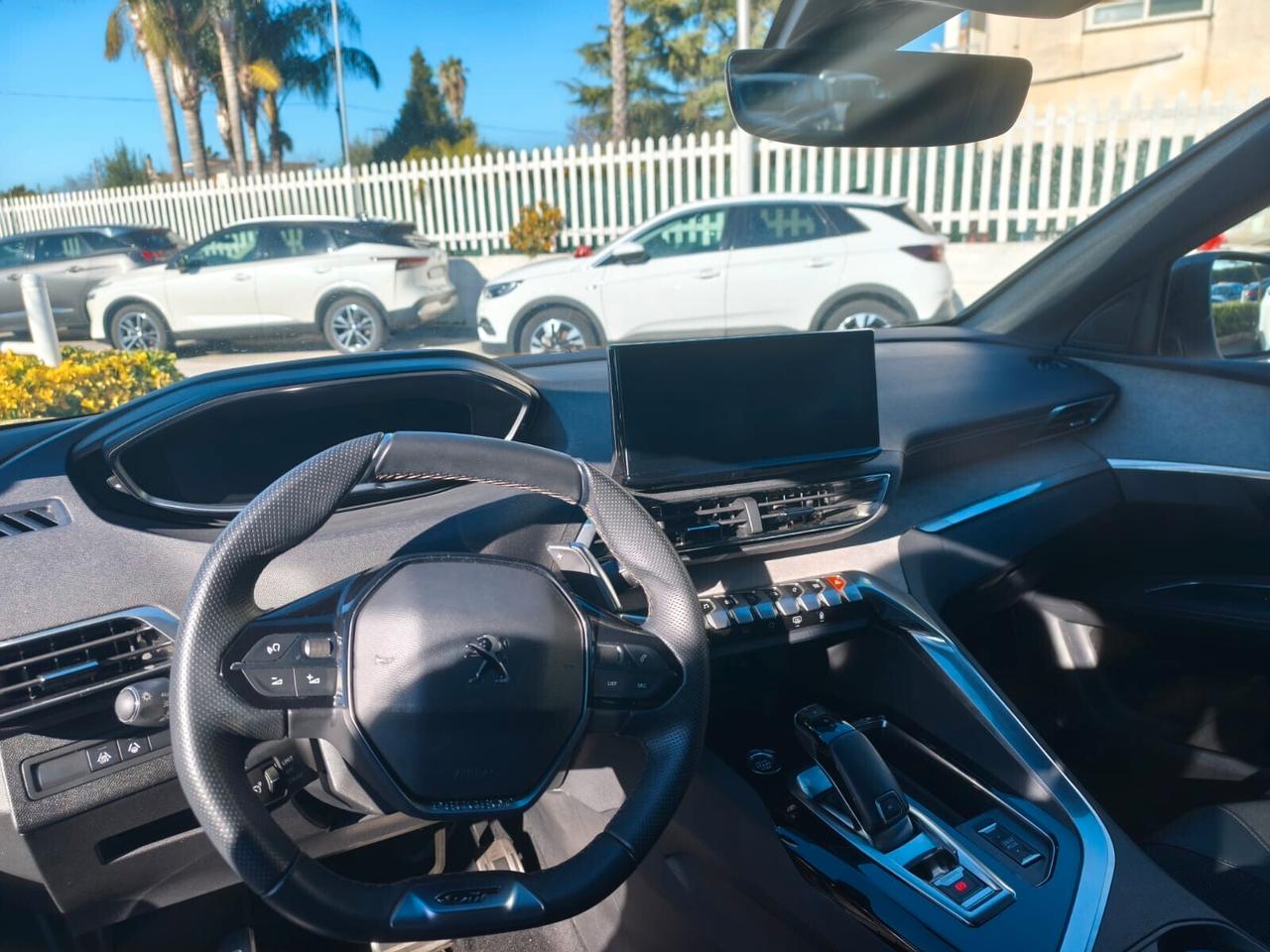 PEUGEOT 3008 1.5HDI 130CV GTLINE EAT8 FULL