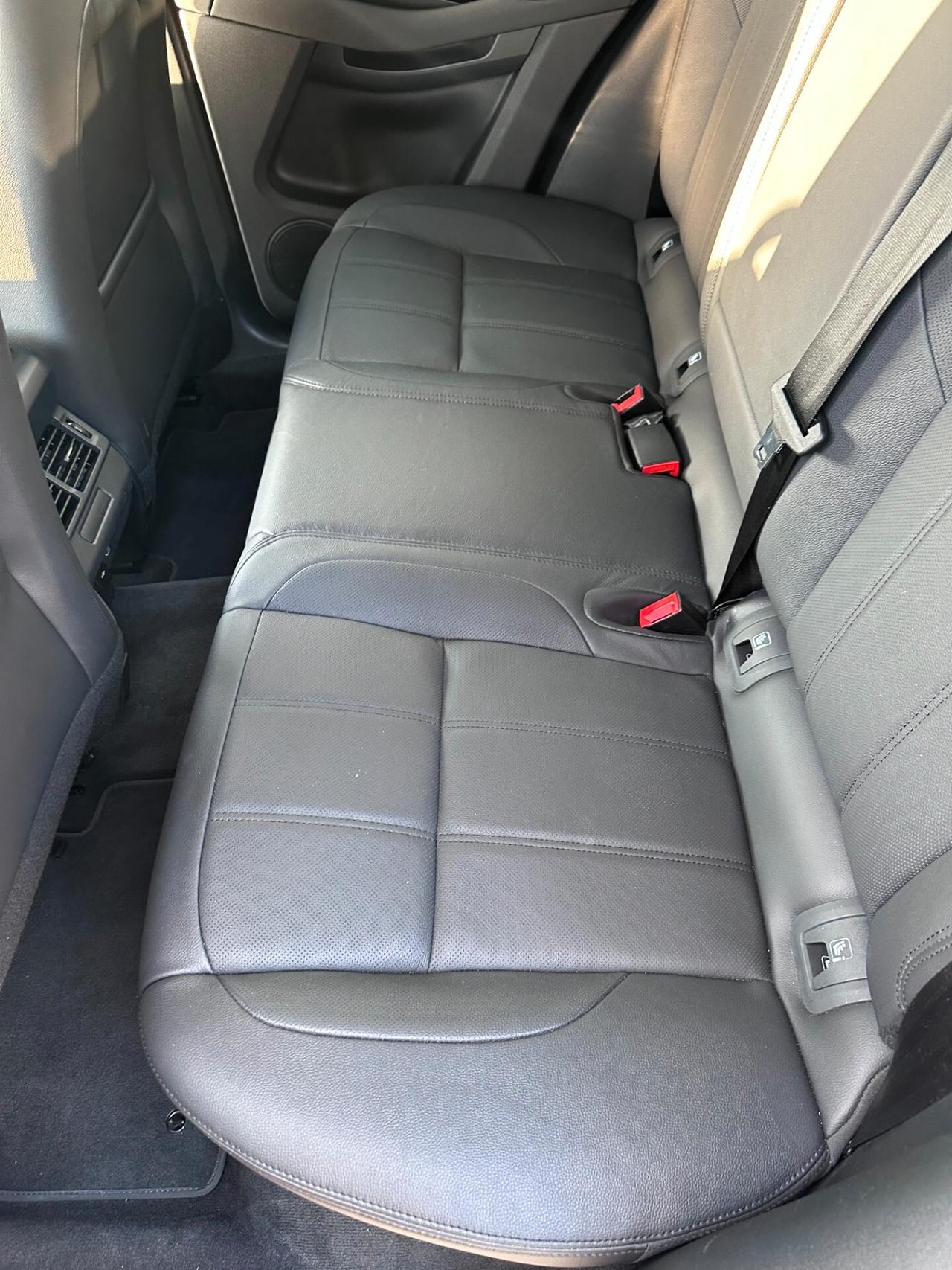 Land Rover Range Evoque 2.0D I4 163 CV AWD Auto Dynamic SE