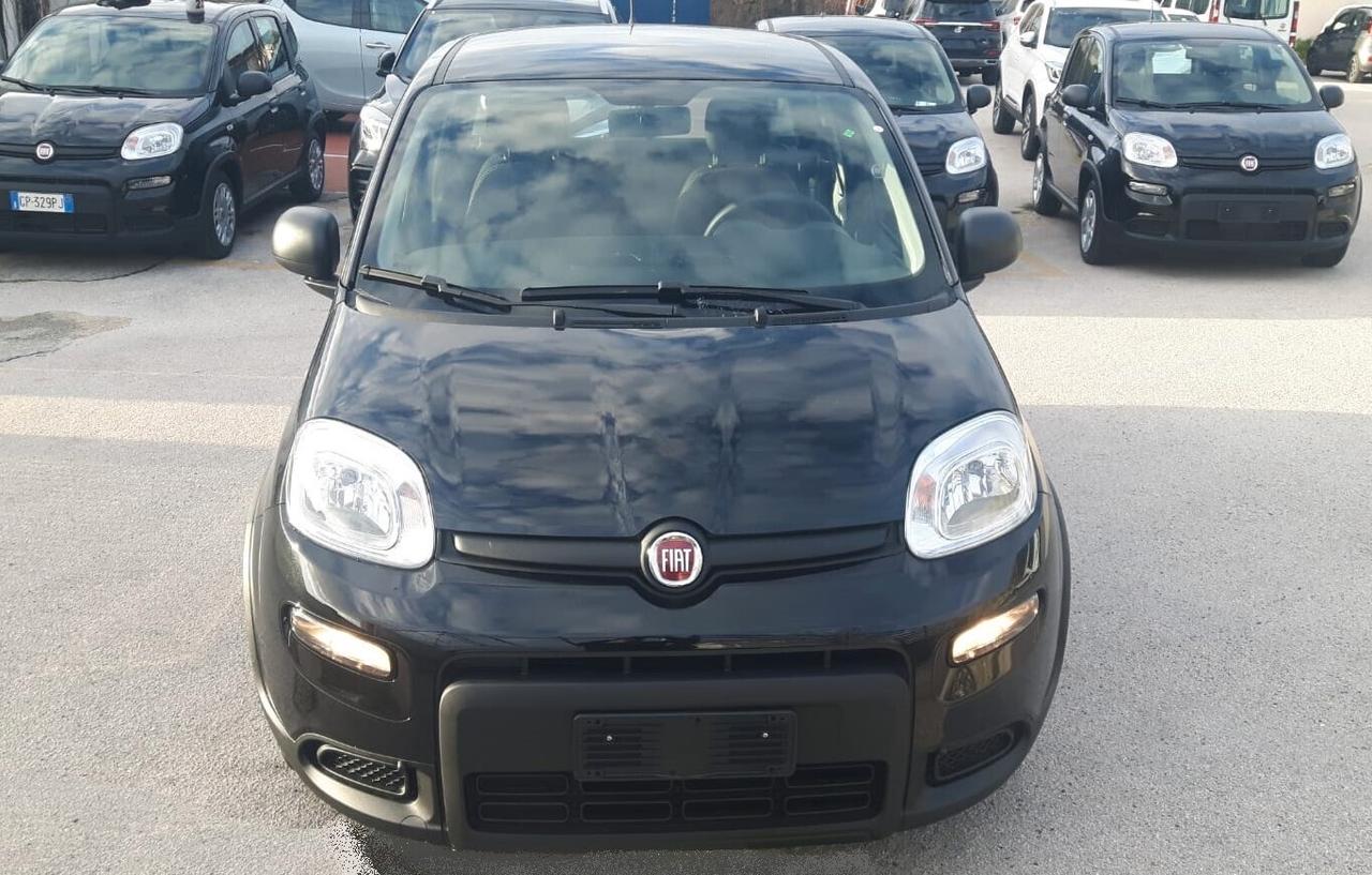 Fiat Panda 1.0 Hybrid 6 marce