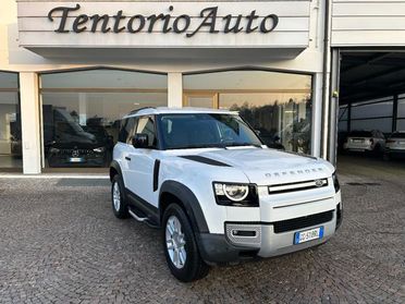 LAND ROVER Defender 90 3.0D I6 200 CV AWD Auto S 6 posti