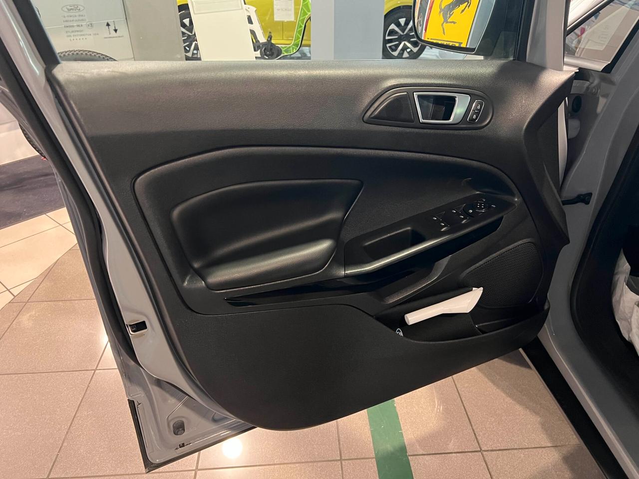 Ford EcoSport 1.0 EcoBoost 125 CV Start&Stop Active