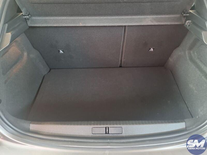 Peugeot 208 Style Puretech 75 S/S
