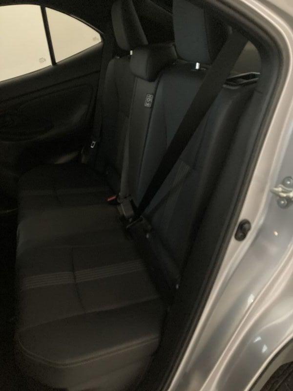 Toyota Yaris Cross Yaris Cross 1.5 Hybrid 5p. E-CVT AWD-i Adventure