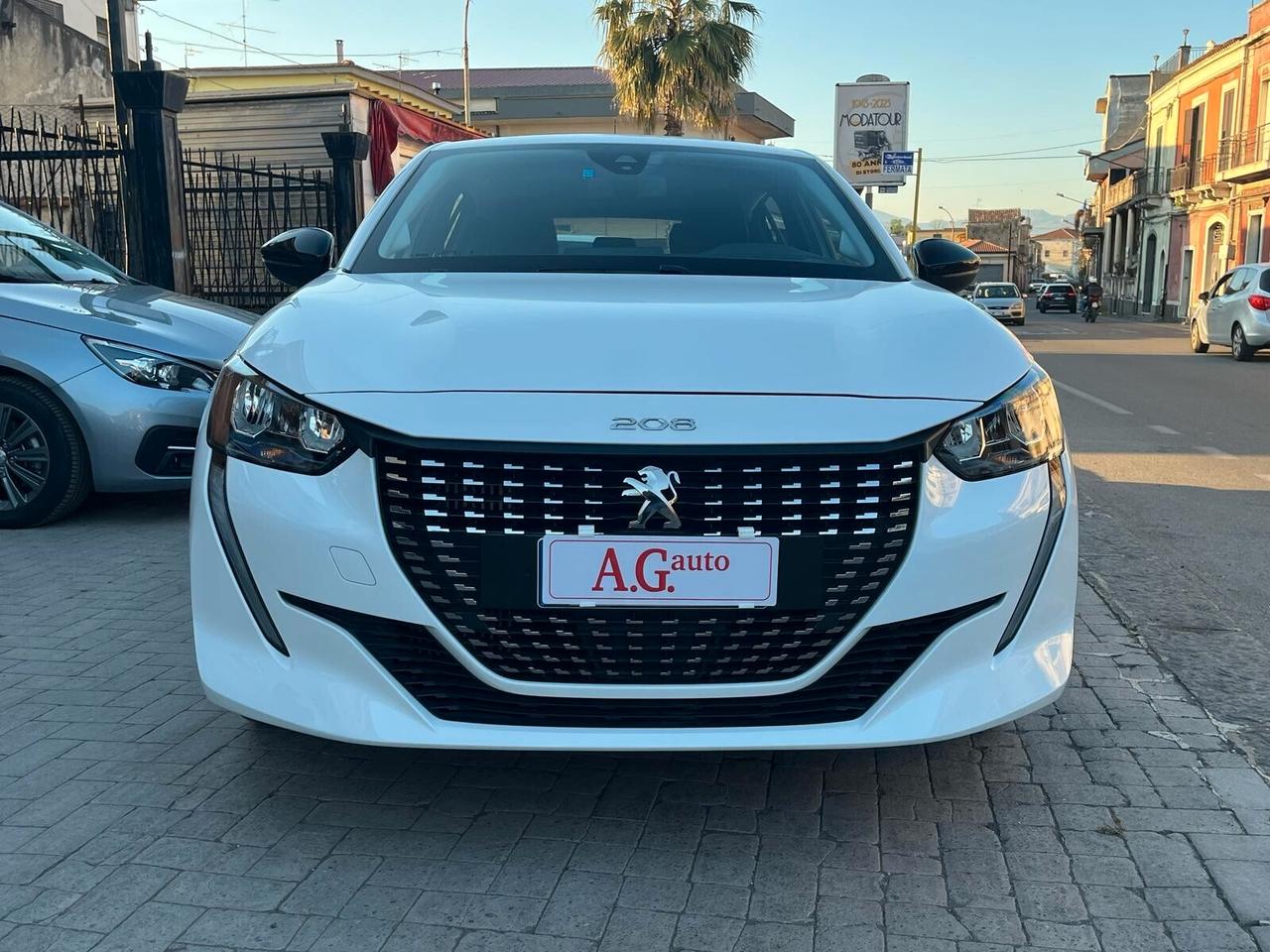 Peugeot 208 PureTech 100 5 porte Active Pack X NEOPATENTATI