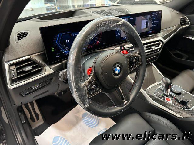 BMW M3 Touring Competition M xDrive