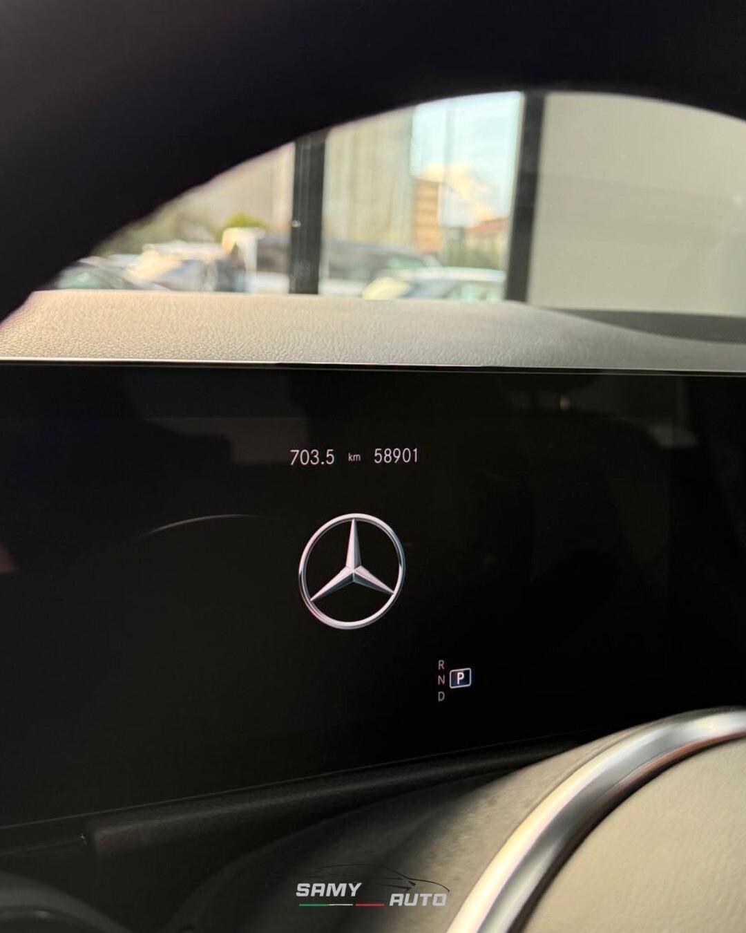 Mercedes-benz GLA 200 d Automatic Sport Plus