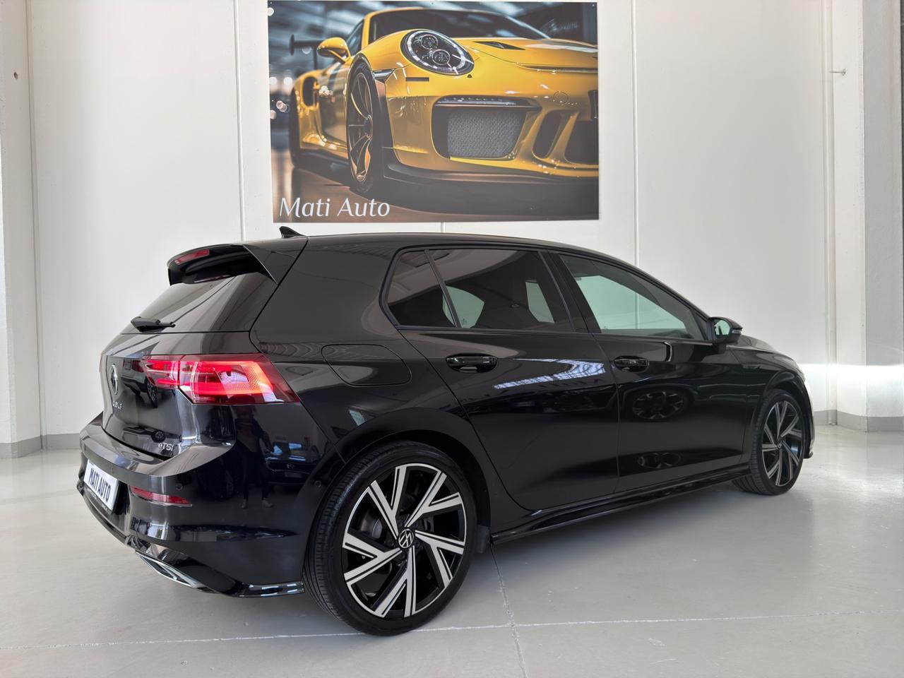 Volkswagen Golf 1.5 eTSI 150 CV EVO ACT DSG R-Line