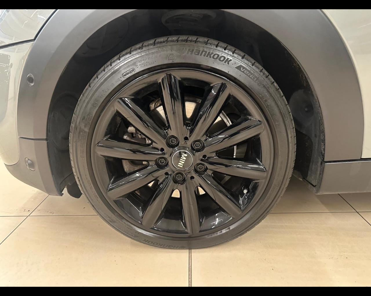 MINI Mini 5 porte (F55) - Mini 2.0 Cooper S Hype 5 porte