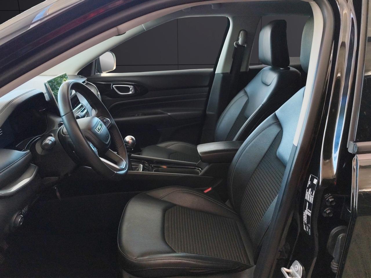 JEEP Compass 2ª serie Compass 1.6 Multijet II ...