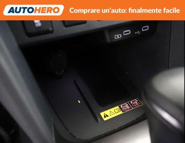 TOYOTA Yaris Cross 1.5 Hybrid 130 CV 5p. E-CVT GR SPORT