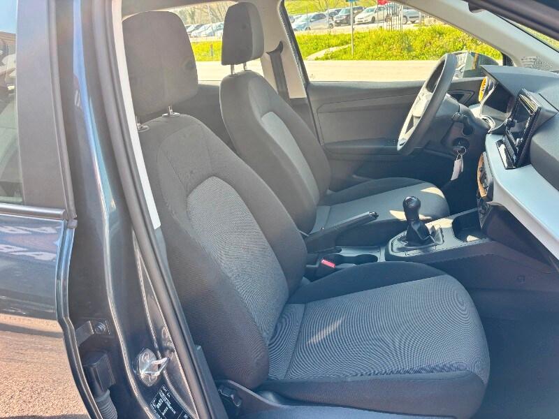 SEAT Arona Arona 1.0 EcoTSI Reference