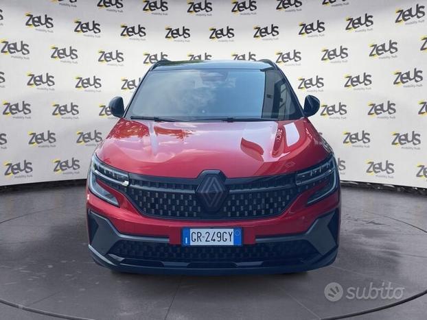 Renault Austral E-Tech Full Hybrid 200 Techno...