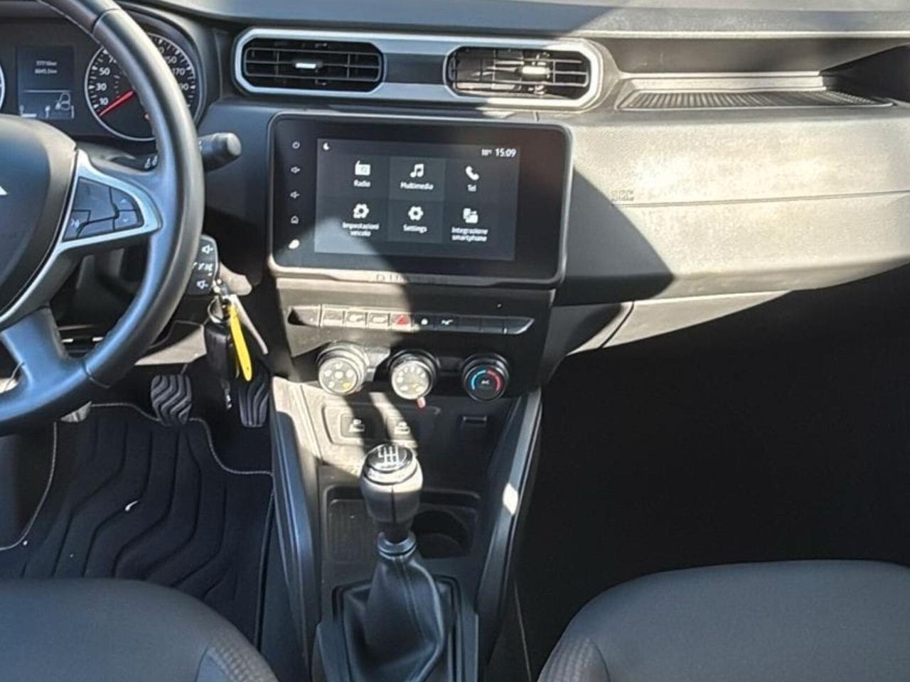 Dacia Duster 1.0 TCe GPL 4x2 Expression