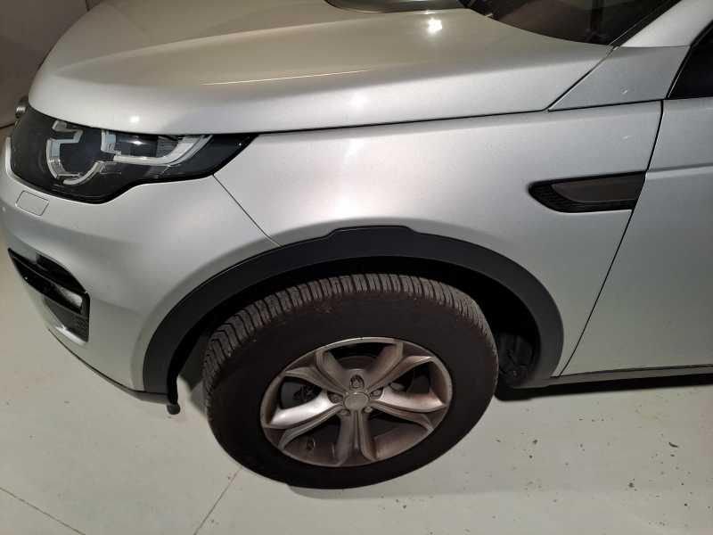 Land Rover Discovery Sport 2.0 td4 SE awd 150cv auto