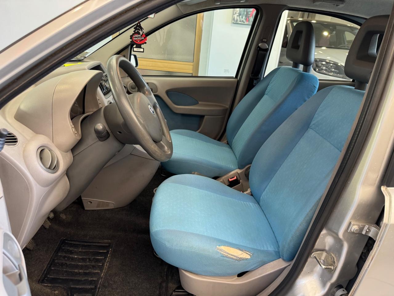 Fiat Panda 1.2 Emotion
