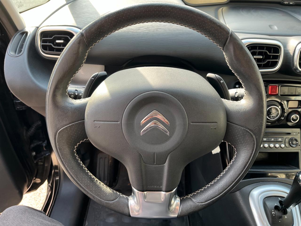 Citroen C3 Picasso 1.6 e-HDi 90 CMP6 Exclusive